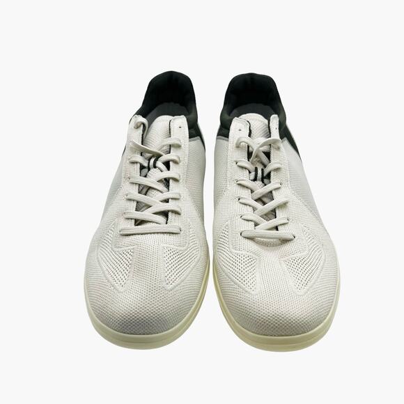 Rothy’s The RS01 Sneaker in Mass Green Men’s Size 14‎